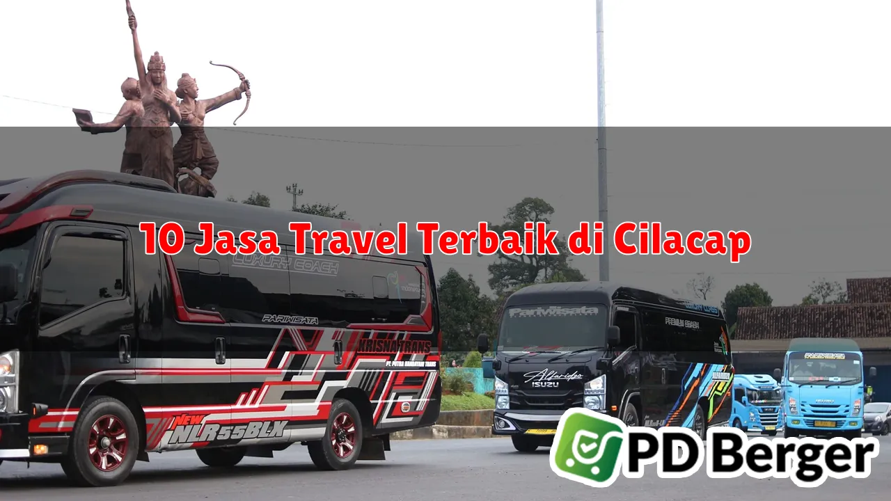 Wario Travel & Tour: Petualangan Cilacap Tanpa Antrean