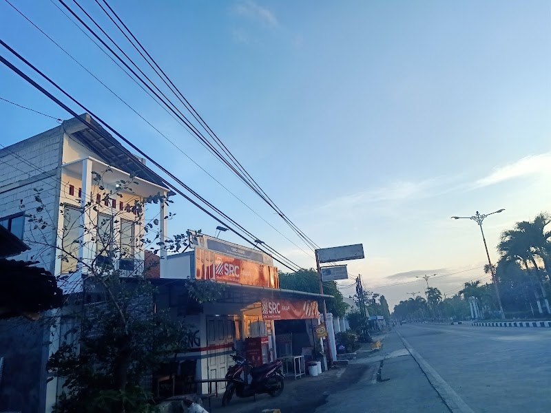 Wario Travel & Tour: Petualangan Cilacap Tanpa Antrean